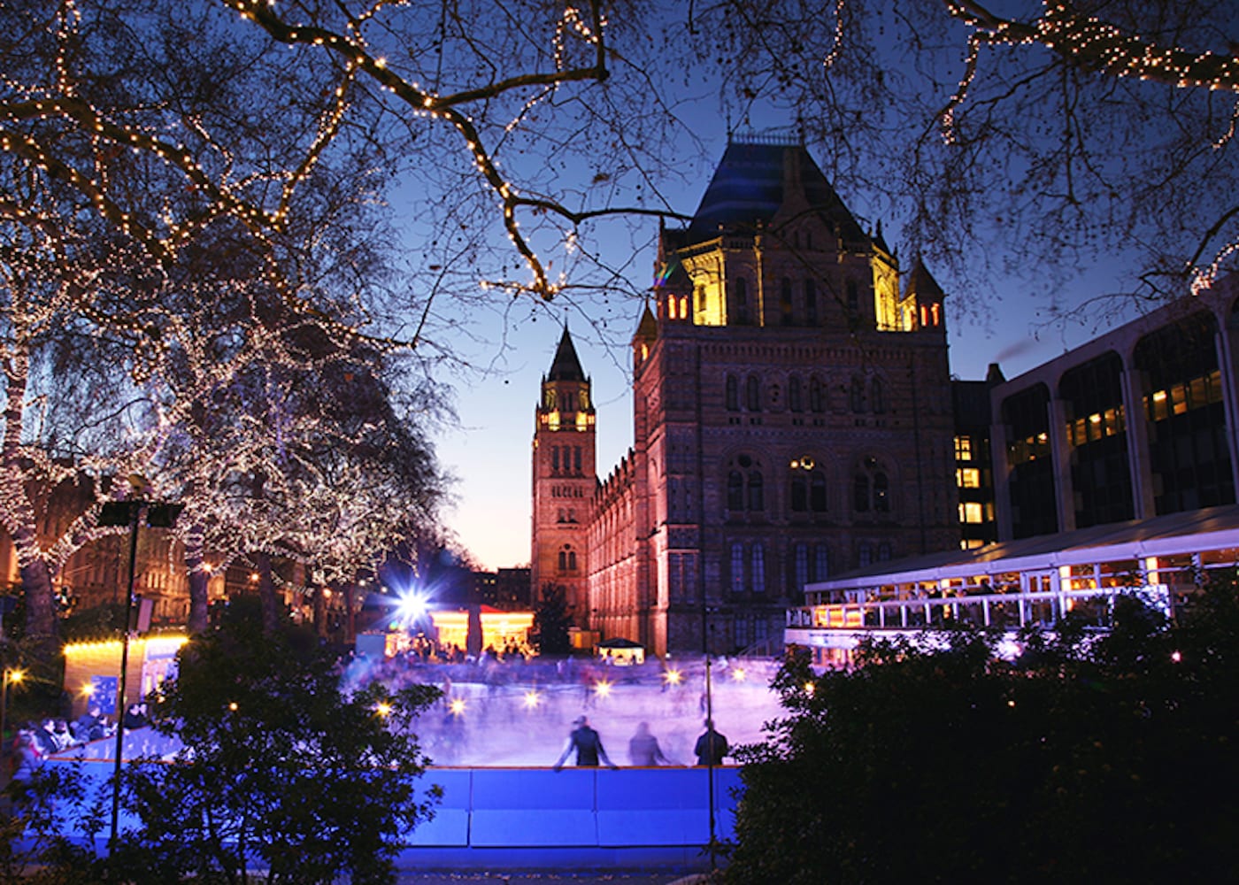 London