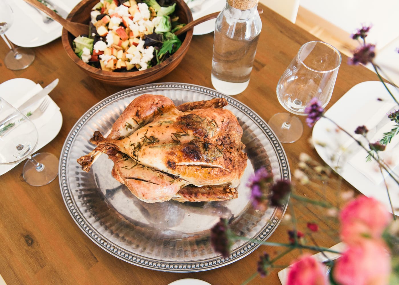 Where to buy turkeys, hams and all the trimmings for your family Christmas in Singapore