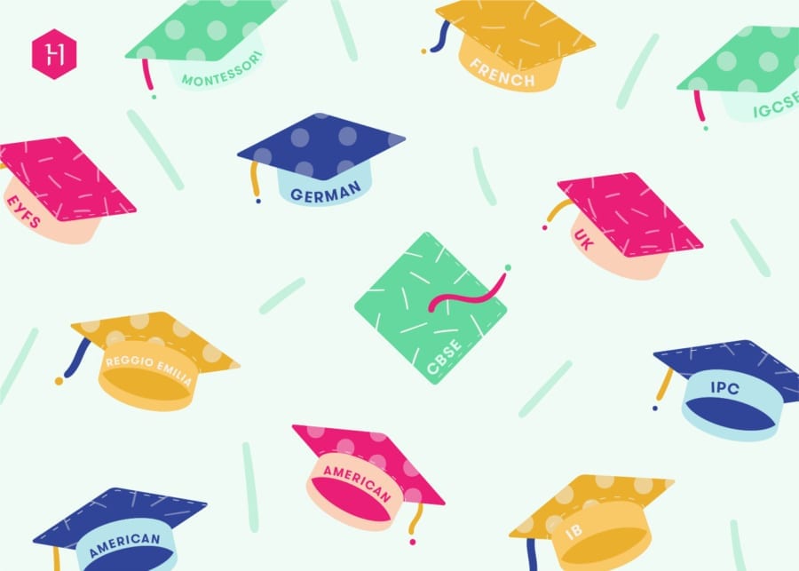 Guide to international school curriculums in Singapore: we explain IB, IGCSE, Montessori and more