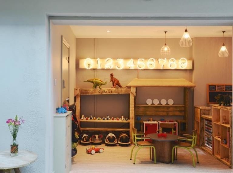 Maggie & Rose: The hip new family-friendly members club about to hit Singapore from the UK