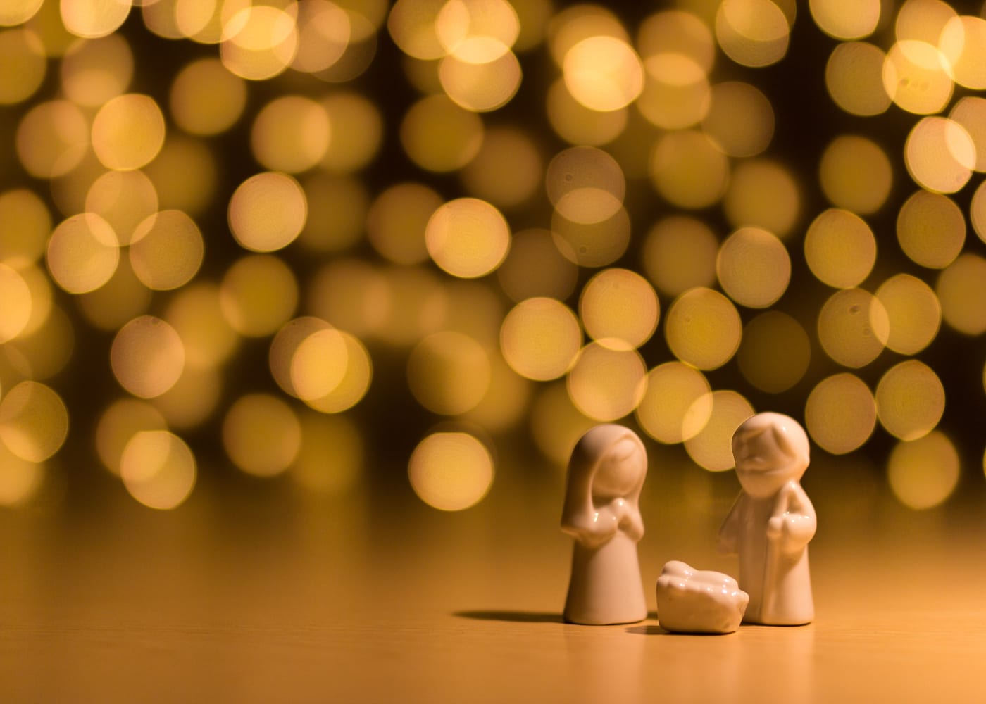 The meaning of Christmas: Xmas Day unravelled and all the traditions explained