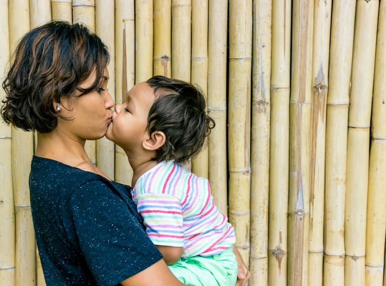 Raising boys to be gentlemen: teaching boys it's okay to be who they want to be