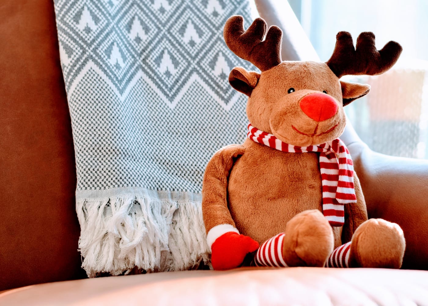 meaning of christmas and facts rudolph