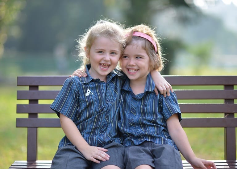 Australian International School