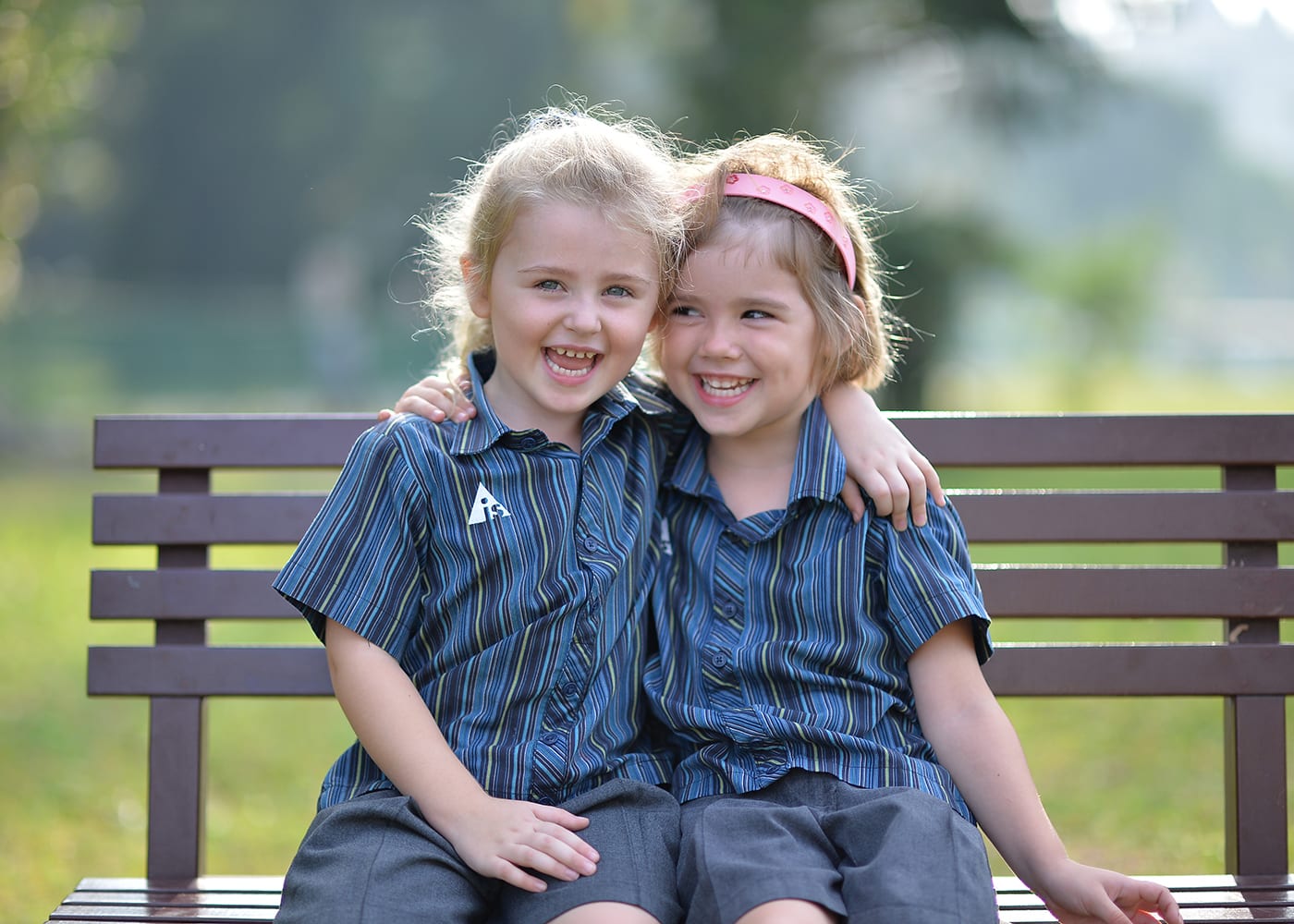 Australian International School