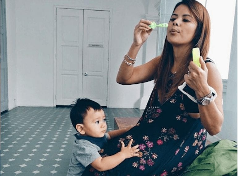 Becoming a parent: are we ever really ready to be a mum?