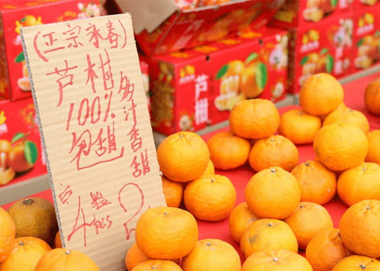 Beginners’ guide to Chinese New Year in Singapore: CNY greetings, traditions and foods