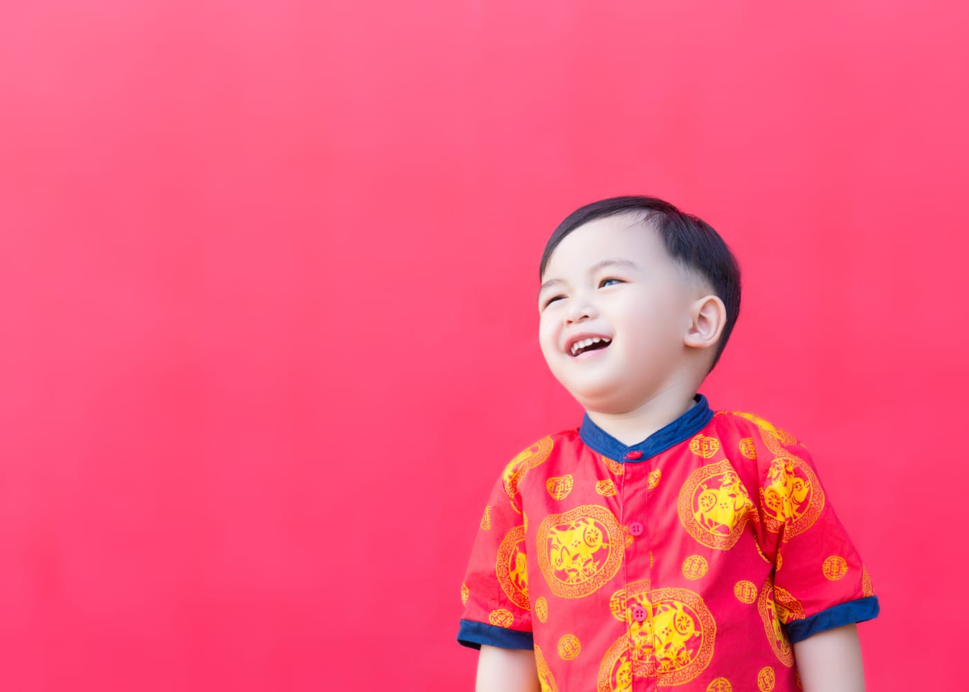 Things to do with kids for Chinese New Year in Singapore 2020
