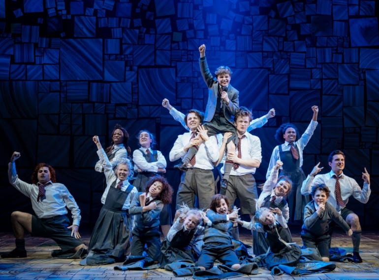 theatre for kids