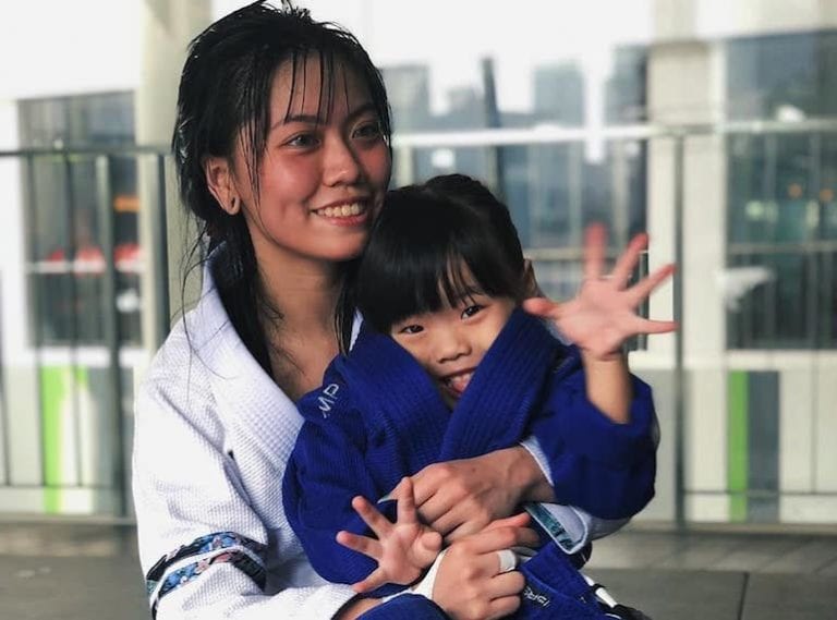 The real-life highs and lows of being a young mum in Singapore: Shermaine Chngy shares her story
