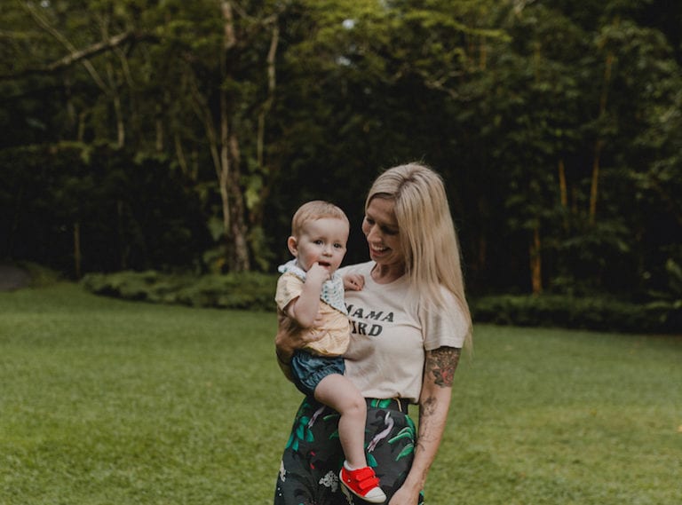 Cool mums in Singapore: HoneyKids speaks to Wild Sundays’ Courtney Arcese