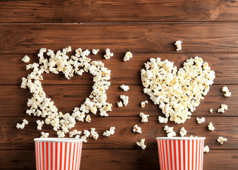 The Valentine’s Day movies we’re a little bit in love with…