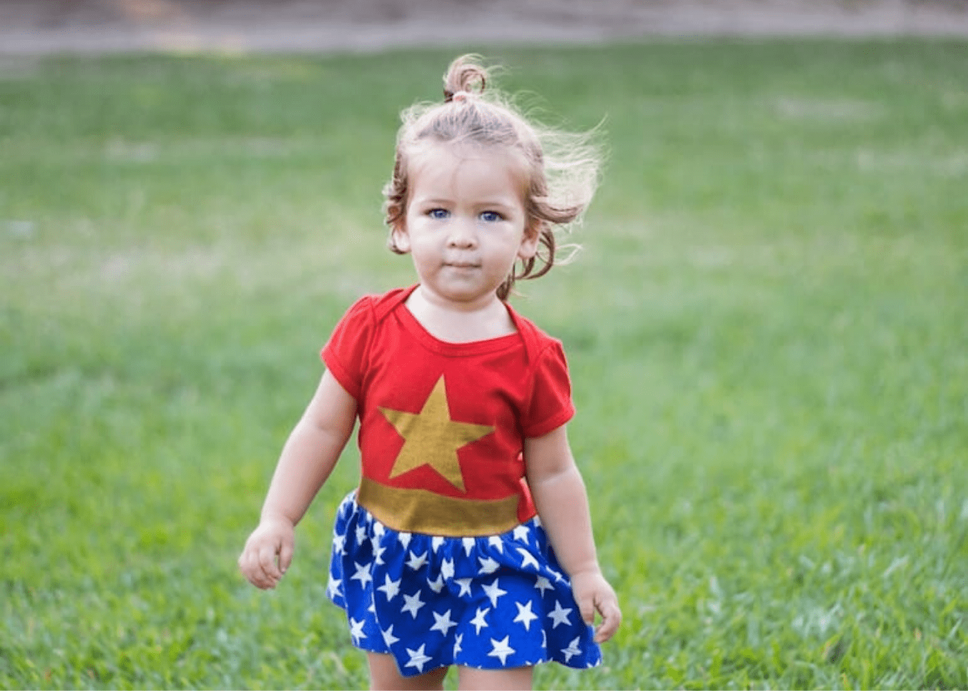 You can make your own fashion decisions | International Women's Day: How to talk to our daughters to raise empowered girls