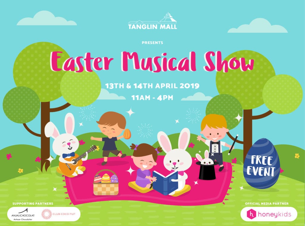HKA_Hero-01 Easter Musical Show