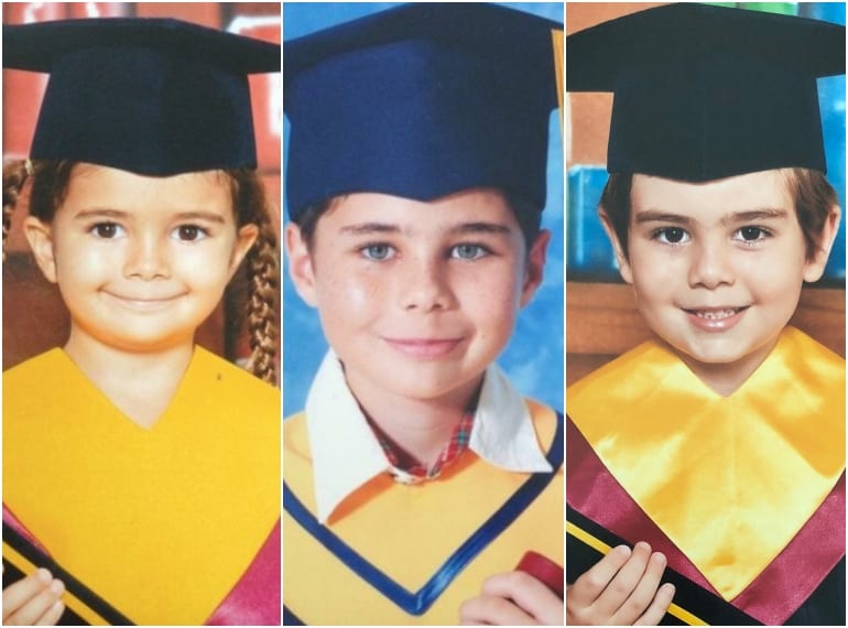 International vs local school in Singapore