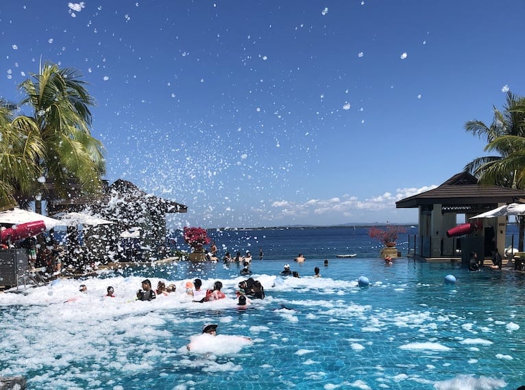 best kids' clubs in Asia