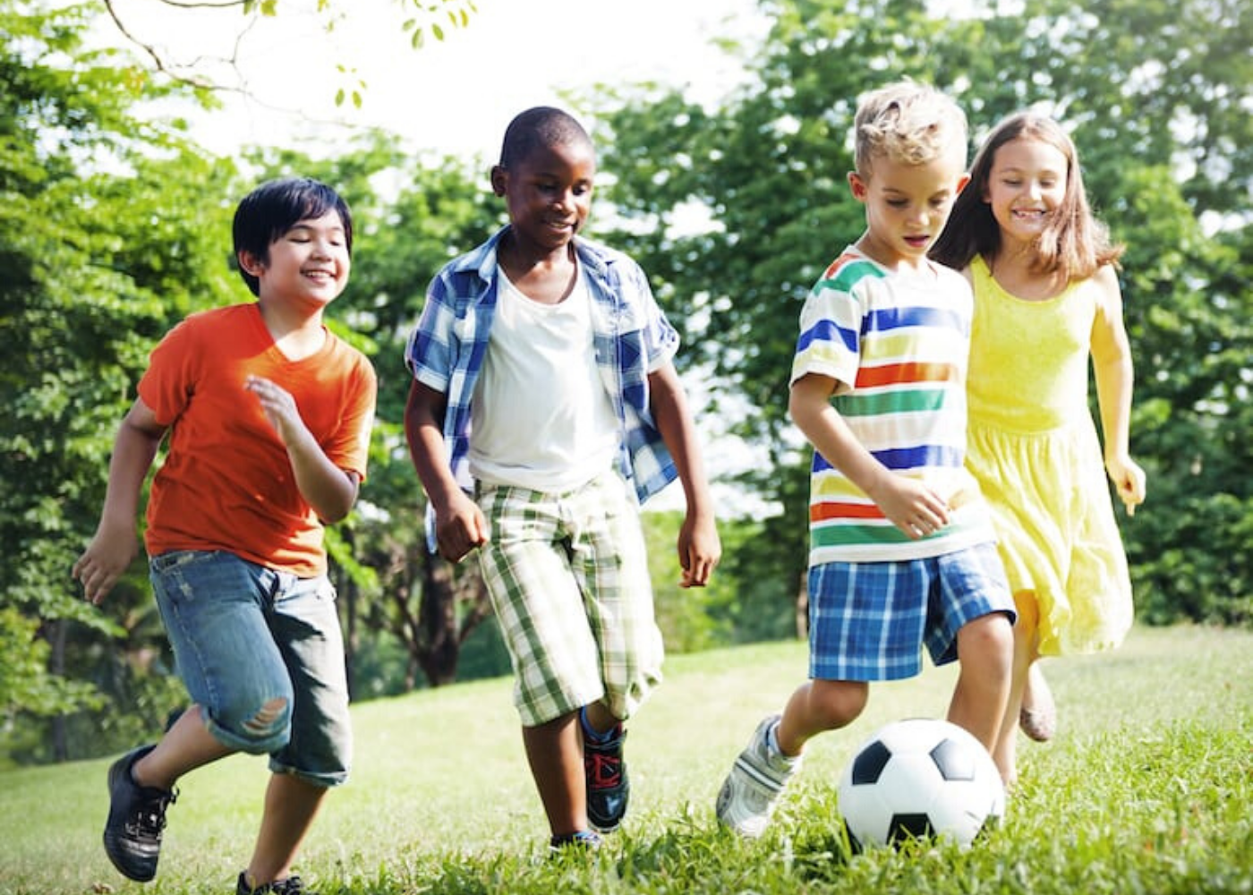 School holiday camps: Easter camps in Singapore for all kinds of kids