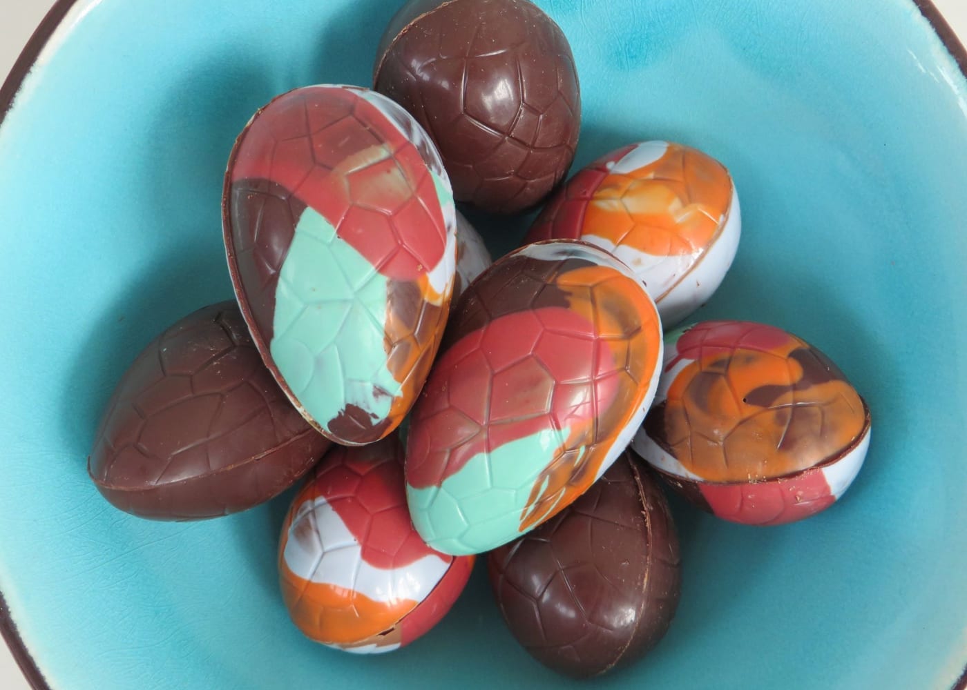 Leela's Fine Chocolates | easter eggs in singapore