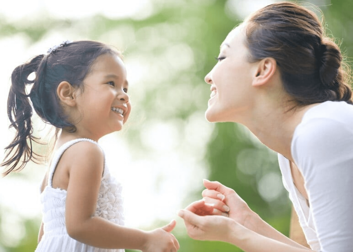 Never lose sight of who you are | International Women's Day: How to talk to our daughters to raise empowered girls