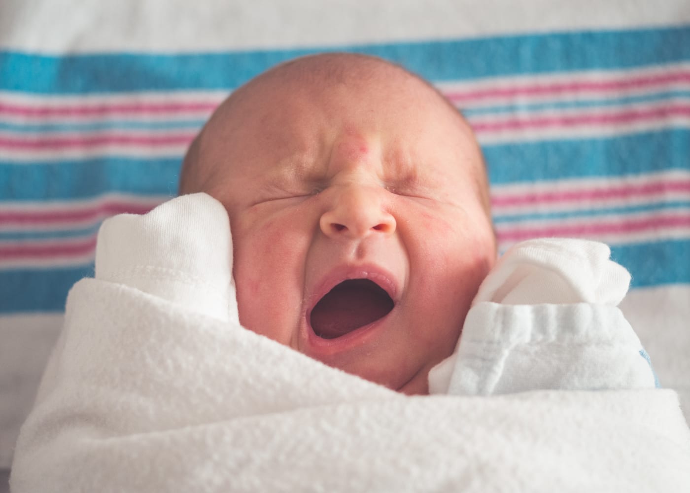 newborn baby