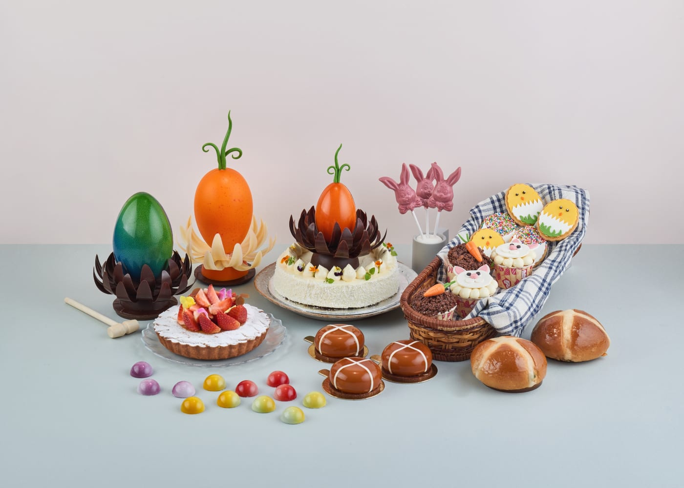 Where To Buy Easter Eggs