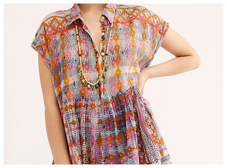 Fashion-forward nursing clothes for breastfeeding in Singapore