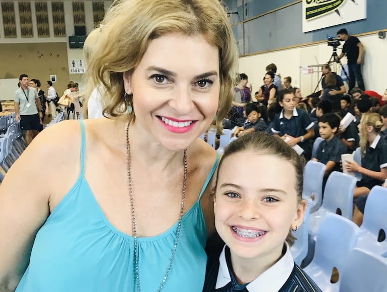 Cool parents in Singapore: HoneyKids interviews life coach and SSEW founder Nici Schueler