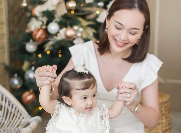 IVF mums, you aren't alone: Celine Gabriel-Lim shares her story about her IVF journey