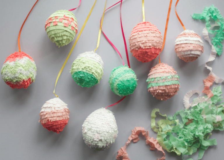 10 Easter craft ideas for kids: DIY projects to make at home