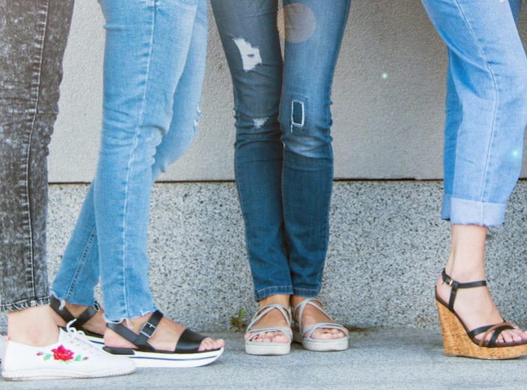 The different types of mums you’ll meet at the Singapore school gate