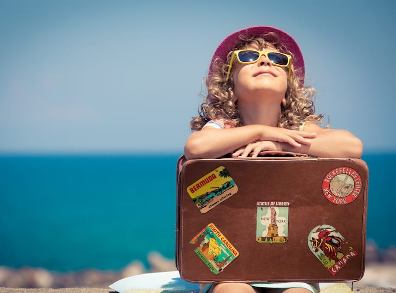 short holidays from Singapore