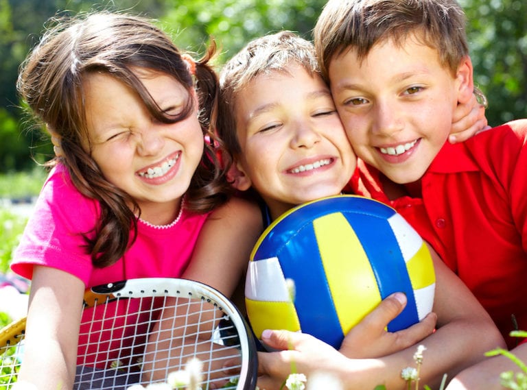 It’s SUMMER CAMP in Singapore and we’ve got the full lowdown!