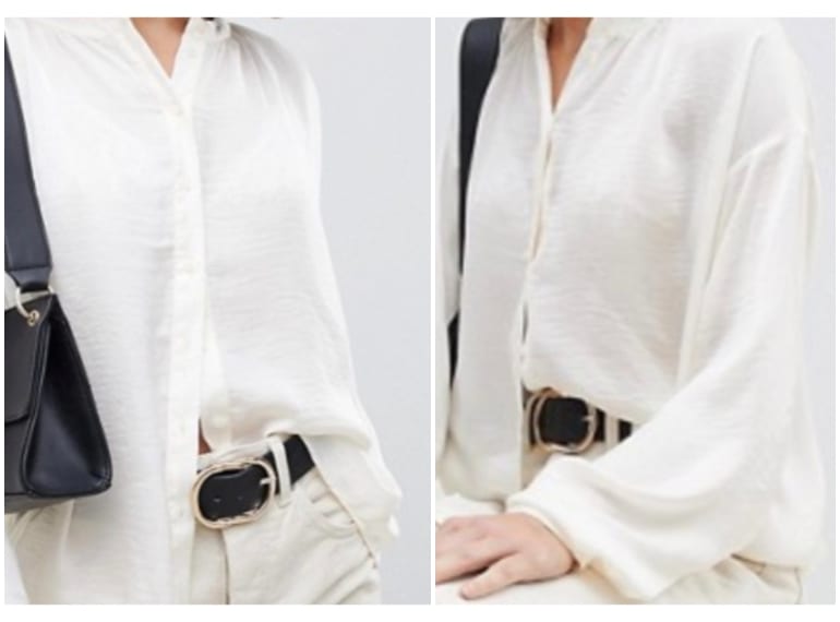 Fashion-forward nursing clothes for breastfeeding in Singapore