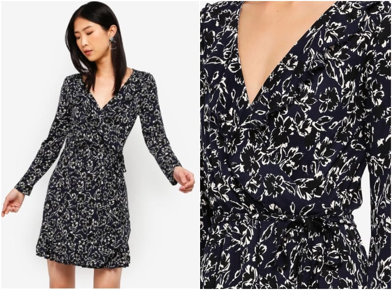 Fashion-forward nursing clothes for breastfeeding in Singapore