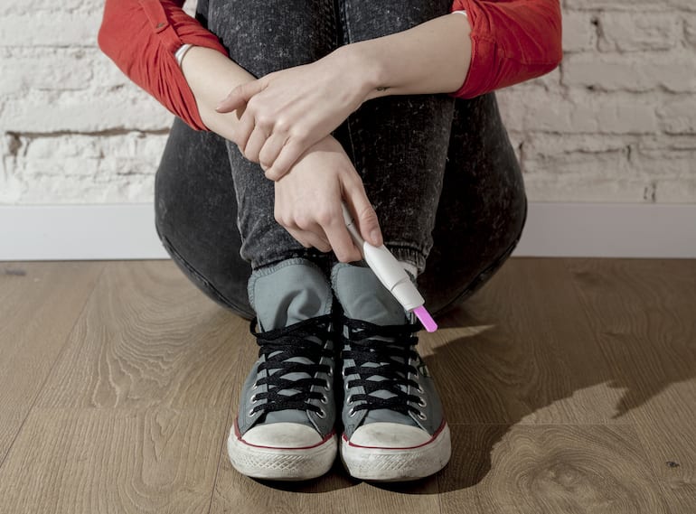 Babes Pregnancy Crisis Support