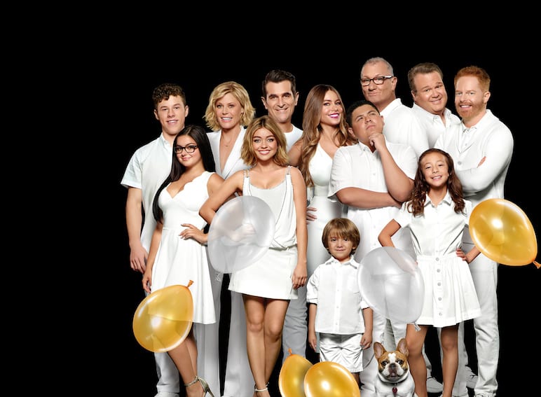 Binge-worthy TV for mums