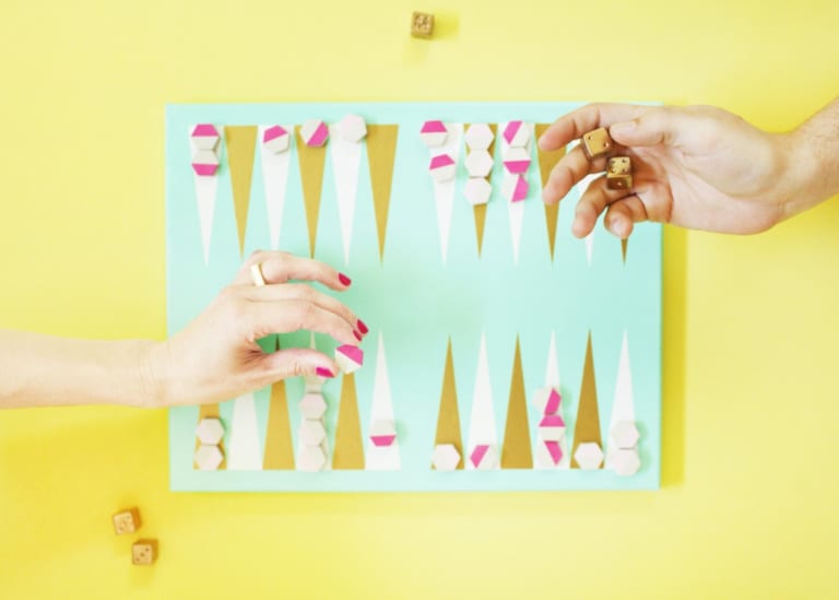 Father’s Day craft: DIY presents and homemade gifts for Dad