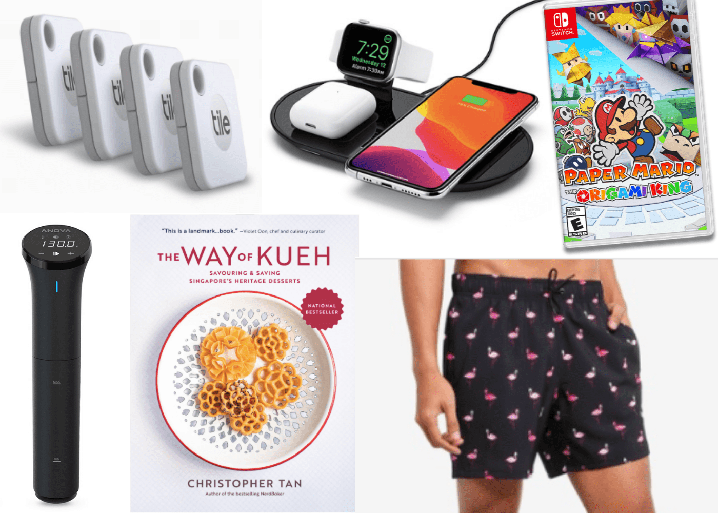 Father's Day 2020 gift ideas | HoneyKids Asia