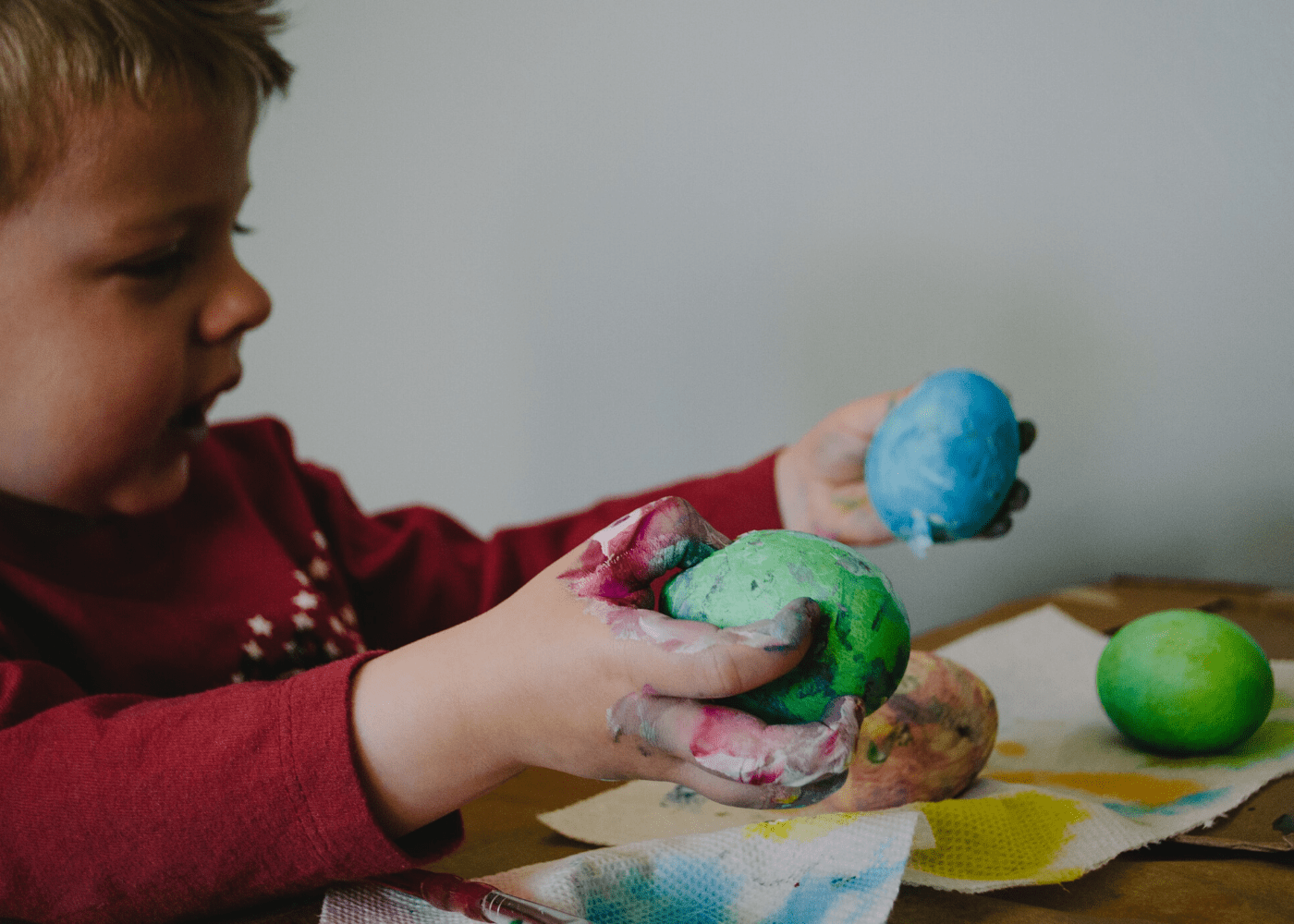 50 rainy day activities for when it’s raining and pouring here in tropical Singa-pour!