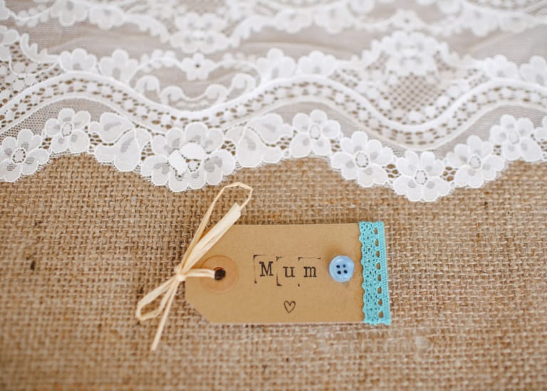 Mother’s Day craft: Homemade gifts and cards to make for Mum