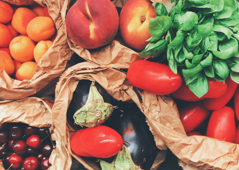 The best places to shop for fresh online groceries in Singapore