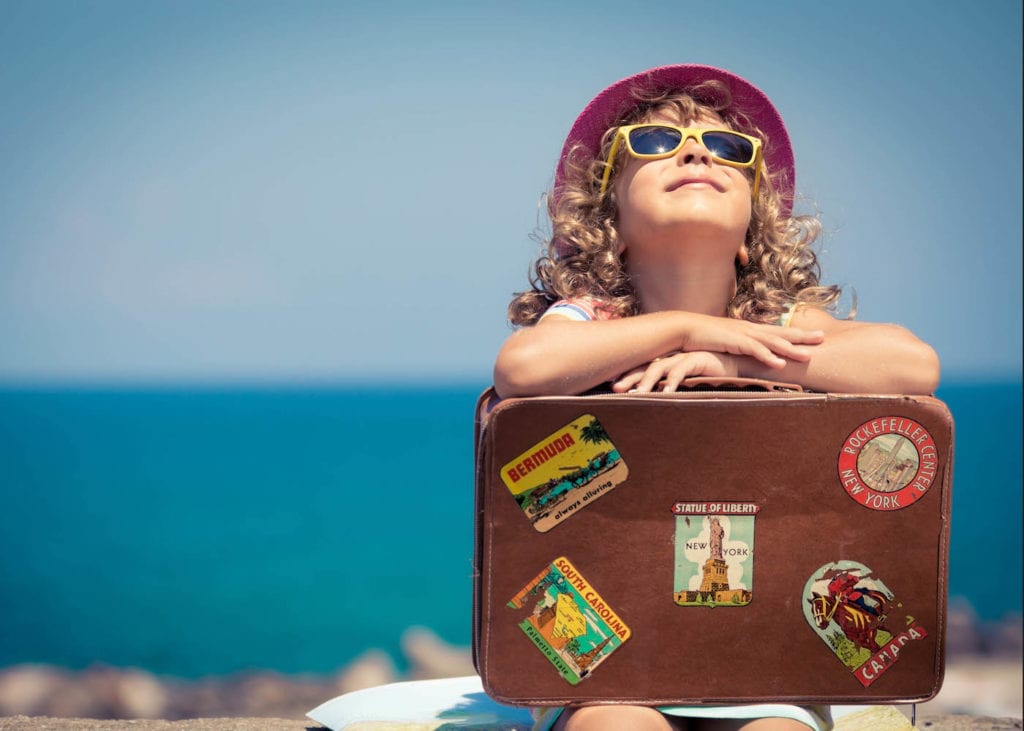 Short getaways from Singapore