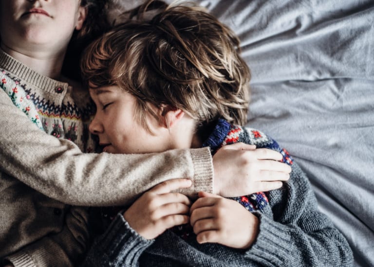 Jealousy reared its ugly head between your kids? Here’s how to deal…
