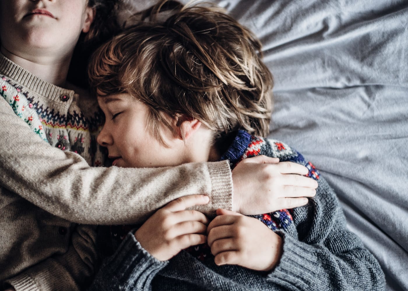 Here's how to deal with sibling jealousy HoneyKids Asia