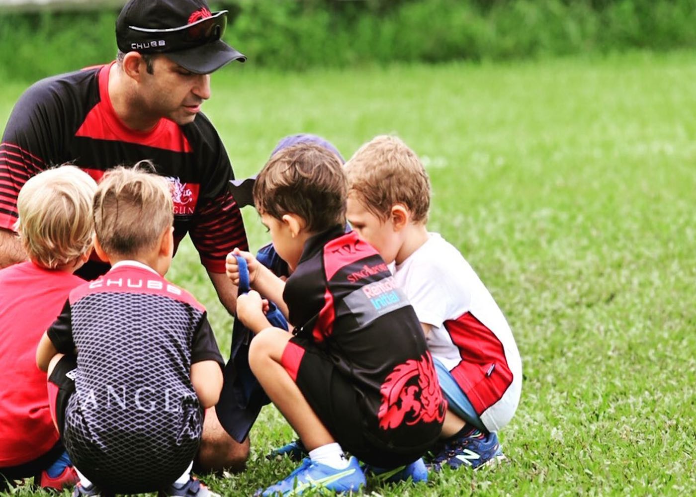 rugby classes for kids in singapore tanglin rugby club
