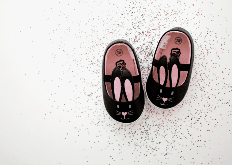 Where to buy first shoes for babies and toddlers in Singapore