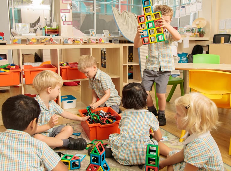 Want to encourage your child to love Maths? Here’s what the experts have to say