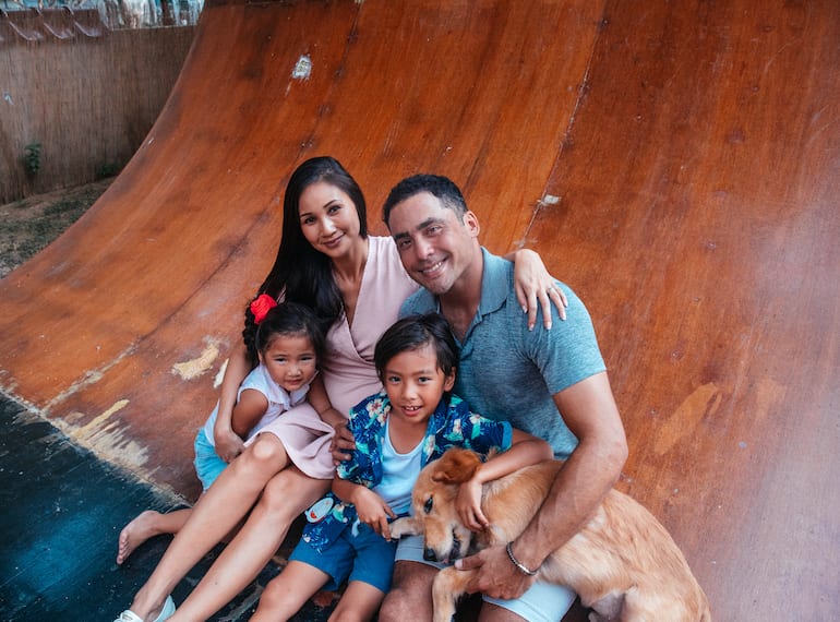 VIDEO: Here’s why the Griff Kids are the coolest kids in Singapore
