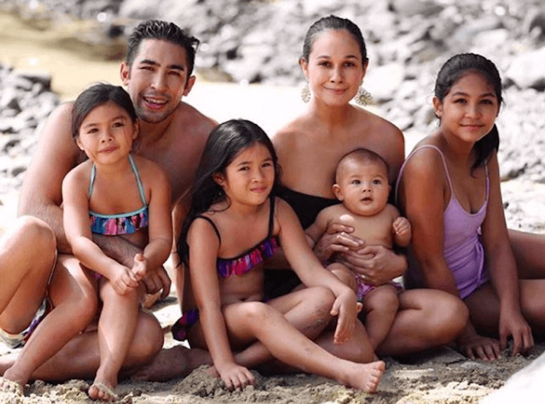 Girl dad Armand del Rosario shares what it’s like to raise daughters
