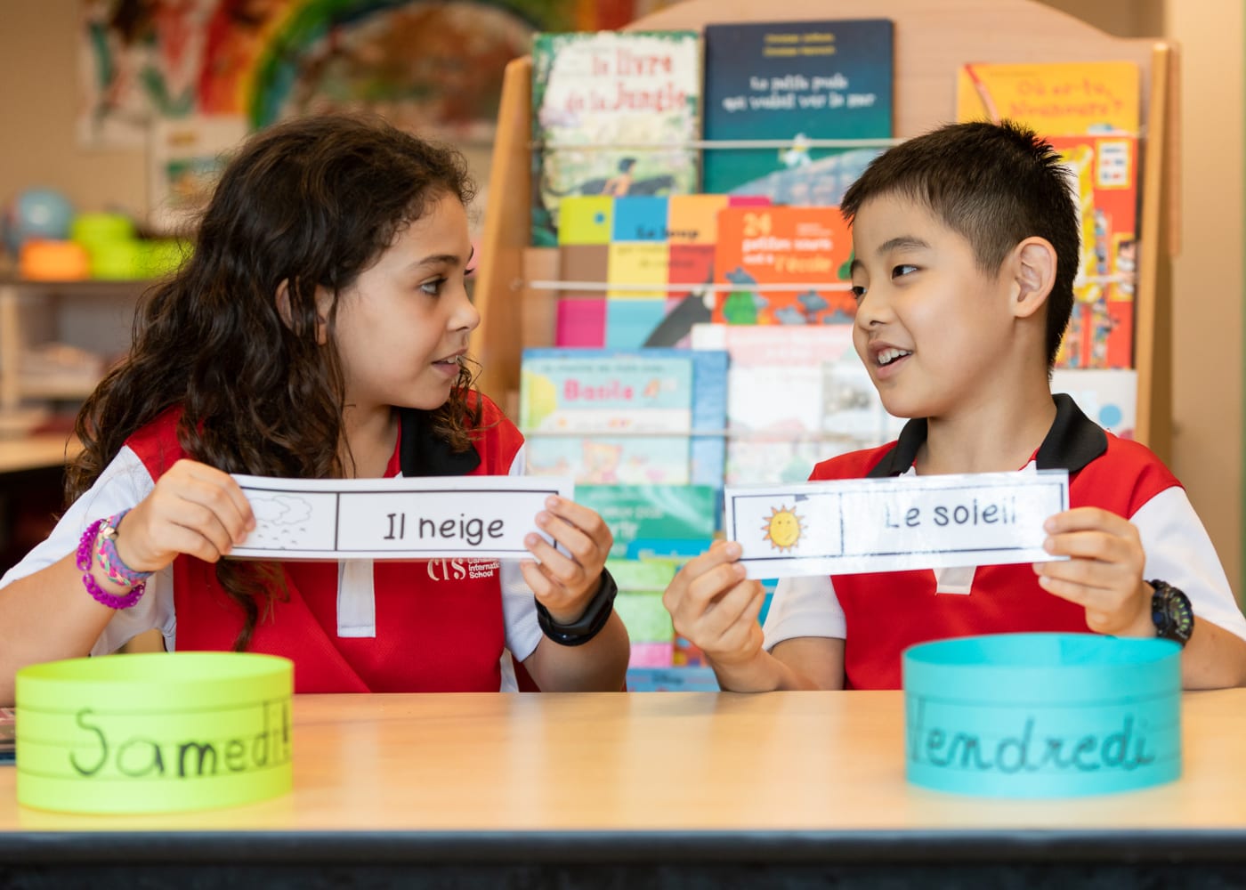 home language programs